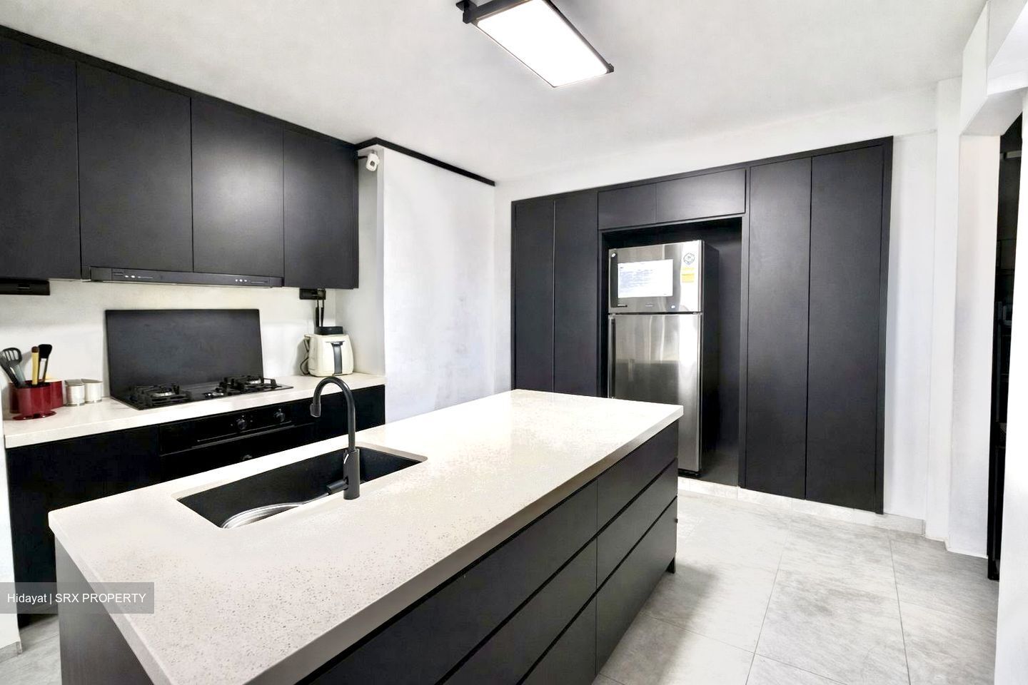 Blk 756 Woodlands Avenue 4 (Woodlands), HDB 4 Rooms #545471491